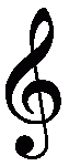trebleclef